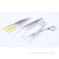 Sharp Medical Device Protective Set Transparent Color